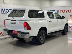 Toyota Hilux 2.4GD-6 double cab 4x4 Raider auto - Image 2