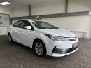 Thumbnail Toyota Corolla 1.6 Prestige