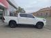 Toyota Hilux 2.8GD-6 48V double cab Raider - Thumbnail 6