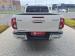 Toyota Hilux 2.8GD-6 48V double cab Raider - Thumbnail 8