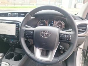 Toyota Hilux 2.8GD-6 48V double cab Raider - Image 14