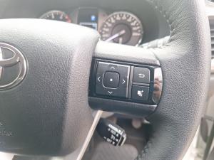 Toyota Hilux 2.8GD-6 48V double cab Raider - Image 16