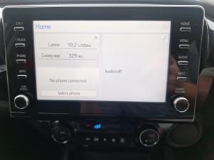 Toyota Hilux 2.8GD-6 48V double cab Raider - Image 20