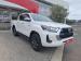 Toyota Hilux 2.8GD-6 48V double cab Raider - Thumbnail 1