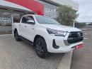 Thumbnail Toyota Hilux 2.8GD-6 48V double cab Raider