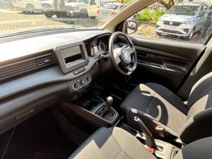 Suzuki Ertiga 1.5 GA - Image 9