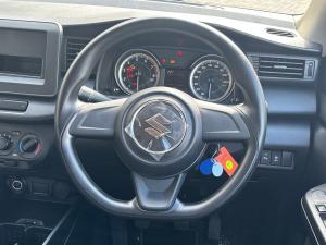 Suzuki Ertiga 1.5 GA - Image 10