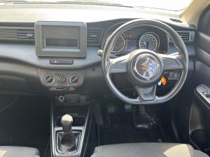 Suzuki Ertiga 1.5 GA - Image 12
