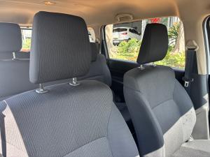 Suzuki Ertiga 1.5 GA - Image 13