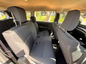 Suzuki Ertiga 1.5 GA - Image 14