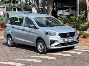Suzuki Ertiga 1.5 GA - Image 1