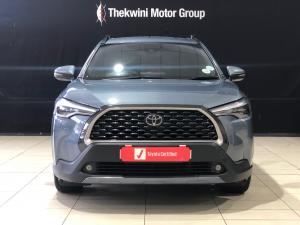 Toyota Corolla Cross 1.8 XR - Image 5