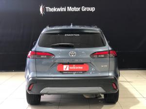 Toyota Corolla Cross 1.8 XR - Image 6