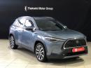 Thumbnail Toyota Corolla Cross 1.8 XR