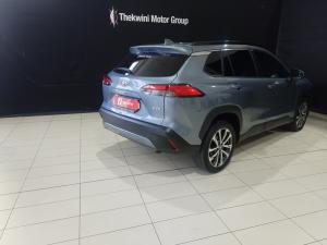 Toyota Corolla Cross 1.8 XR - Image 2