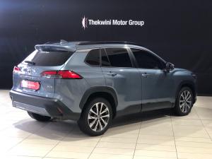 Toyota Corolla Cross 1.8 XR - Image 3