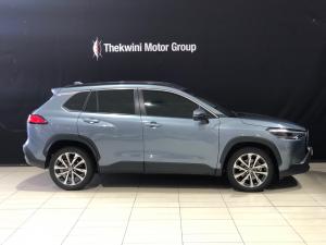 Toyota Corolla Cross 1.8 XR - Image 4