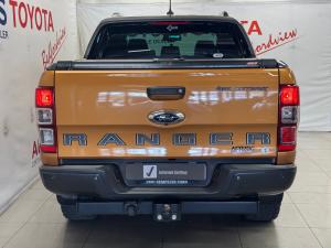 Ford Ranger 2.0Bi-Turbo double cab Hi-Rider Wildtrak - Image 5