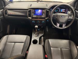 Ford Ranger 2.0Bi-Turbo double cab Hi-Rider Wildtrak - Image 6