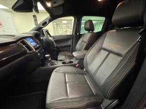 Ford Ranger 2.0Bi-Turbo double cab Hi-Rider Wildtrak - Image 7