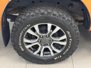Ford Ranger 2.0Bi-Turbo double cab Hi-Rider Wildtrak - Image 9
