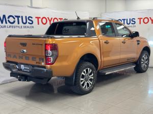 Ford Ranger 2.0Bi-Turbo double cab Hi-Rider Wildtrak - Image 2