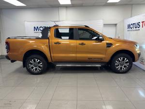 Ford Ranger 2.0Bi-Turbo double cab Hi-Rider Wildtrak - Image 3