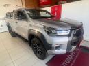 Thumbnail Toyota Hilux 2.8GD-6 Xtra cab Legend auto