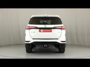Toyota Fortuner 2.4GD-6 4x4 - Image 5