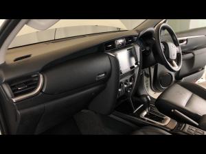 Toyota Fortuner 2.4GD-6 4x4 - Image 7