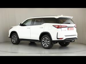 Toyota Fortuner 2.4GD-6 4x4 - Image 8