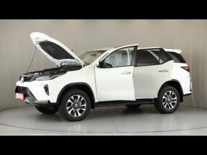 Toyota Fortuner 2.4GD-6 4x4 - Image 12
