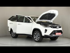 Toyota Fortuner 2.4GD-6 4x4 - Image 14