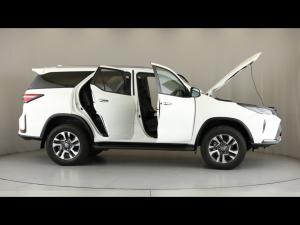 Toyota Fortuner 2.4GD-6 4x4 - Image 15