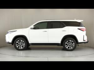 Toyota Fortuner 2.4GD-6 4x4 - Image 17