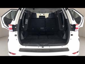 Toyota Fortuner 2.4GD-6 4x4 - Image 18
