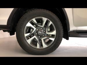 Toyota Fortuner 2.4GD-6 4x4 - Image 19