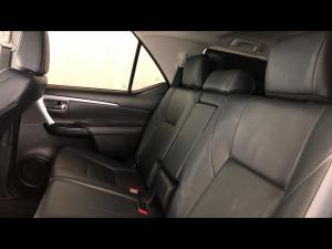 Toyota Fortuner 2.4GD-6 4x4 - Image 21
