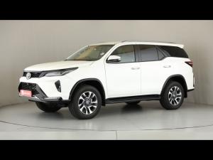Toyota Fortuner 2.4GD-6 4x4 - Image 22