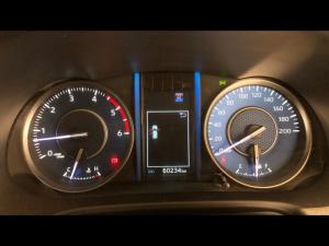 Toyota Fortuner 2.4GD-6 4x4 - Image 23