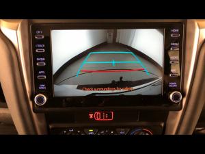 Toyota Fortuner 2.4GD-6 4x4 - Image 25