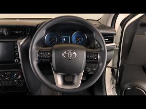 Toyota Fortuner 2.4GD-6 4x4 - Image 26