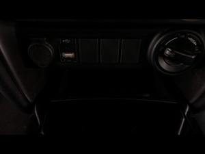 Toyota Fortuner 2.4GD-6 4x4 - Image 29