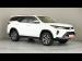 Toyota Fortuner 2.4GD-6 4x4 - Thumbnail 1