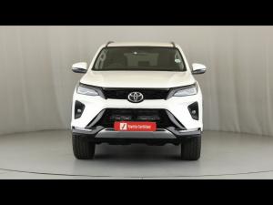 Toyota Fortuner 2.4GD-6 4x4 - Image 4