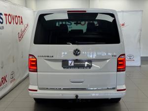 Volkswagen Caravelle 2.0BiTDI Highline - Image 5