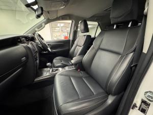 Volkswagen Caravelle 2.0BiTDI Highline - Image 7