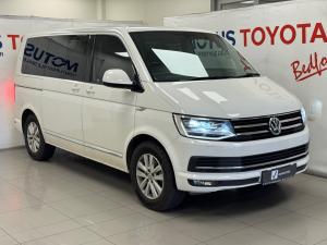 Volkswagen Caravelle 2.0BiTDI Highline - Image 1