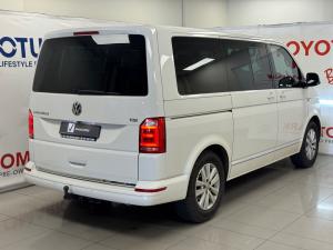 Volkswagen Caravelle 2.0BiTDI Highline - Image 2