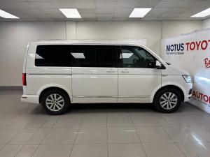 Volkswagen Caravelle 2.0BiTDI Highline - Image 3